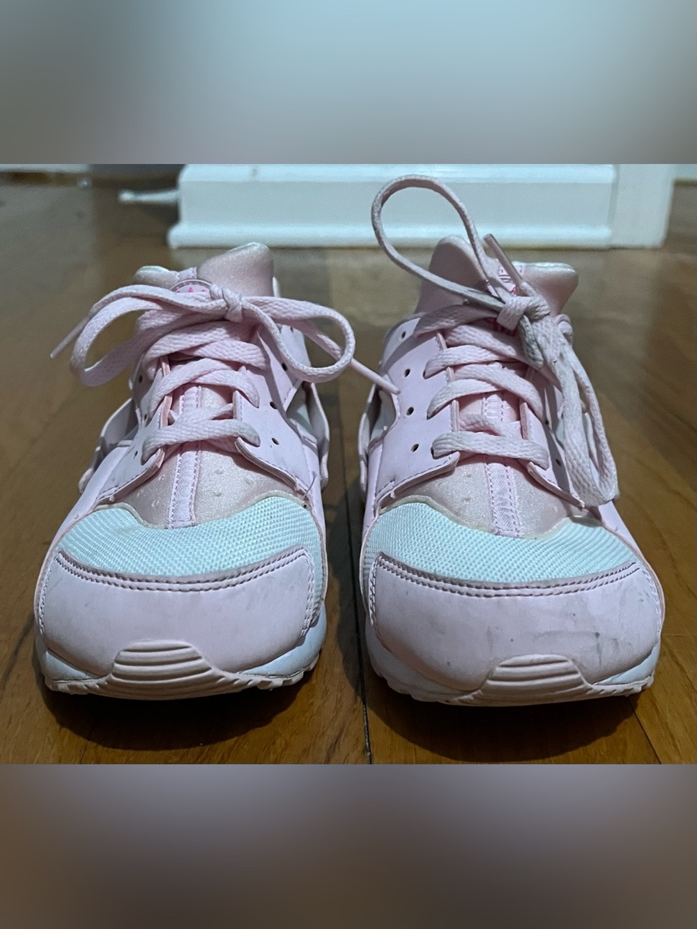 Nike Air Huarache GS sneakers